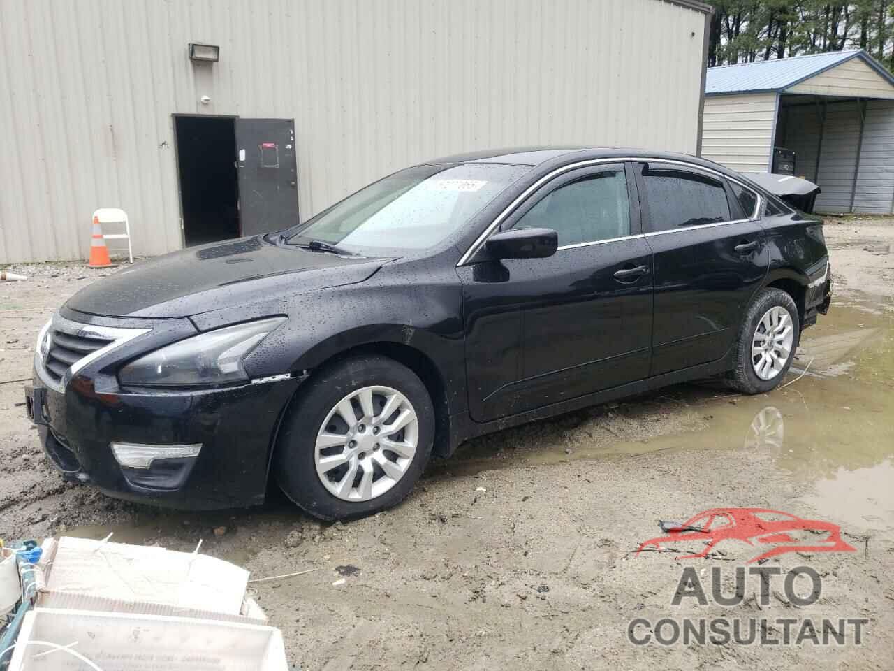 NISSAN ALTIMA 2015 - 1N4AL3AP3FC142171
