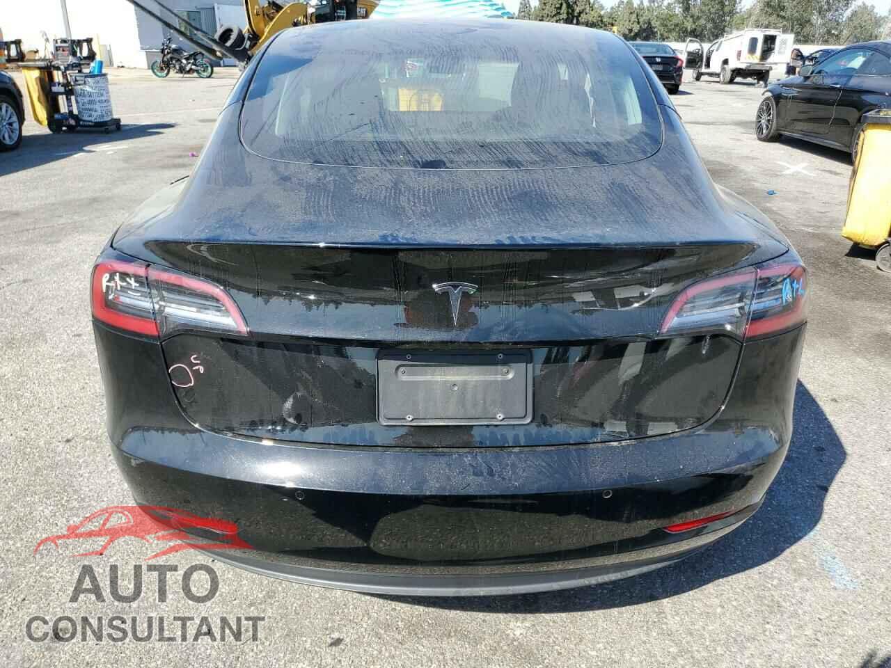 TESLA MODEL 3 2020 - 5YJ3E1EA5LF657369