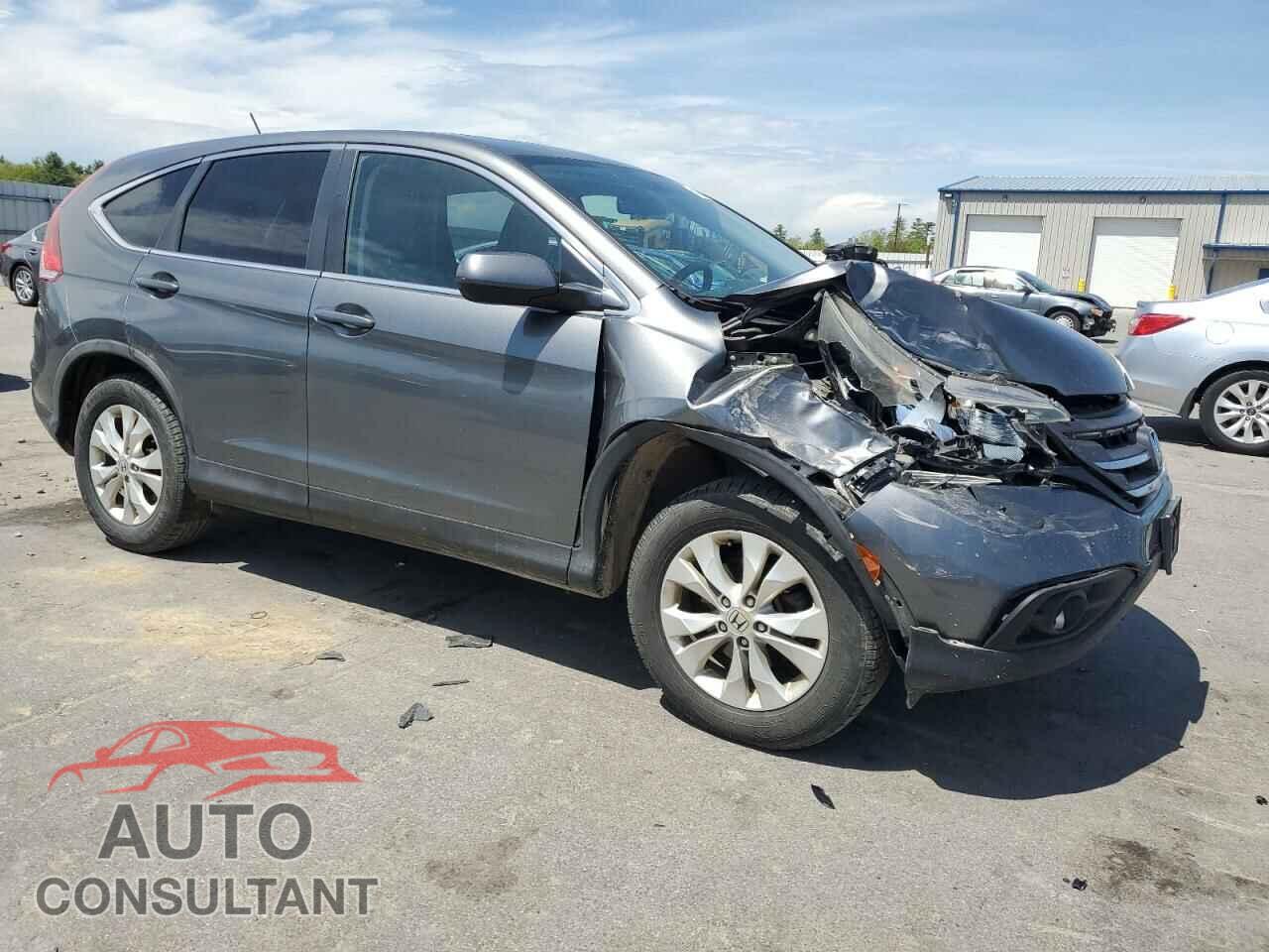 HONDA CRV 2014 - 5J6RM4H55EL087574