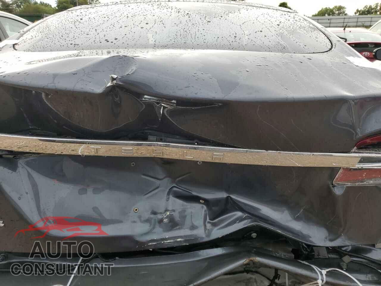 TESLA MODEL S 2016 - 5YJSA1E28GF154683