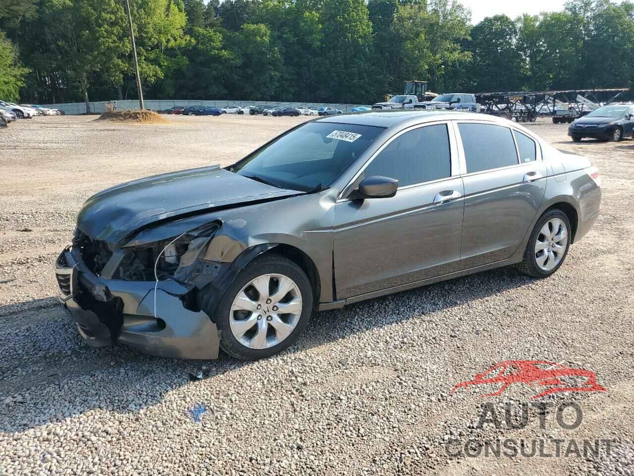 HONDA ACCORD 2009 - 1HGCP36869A019510
