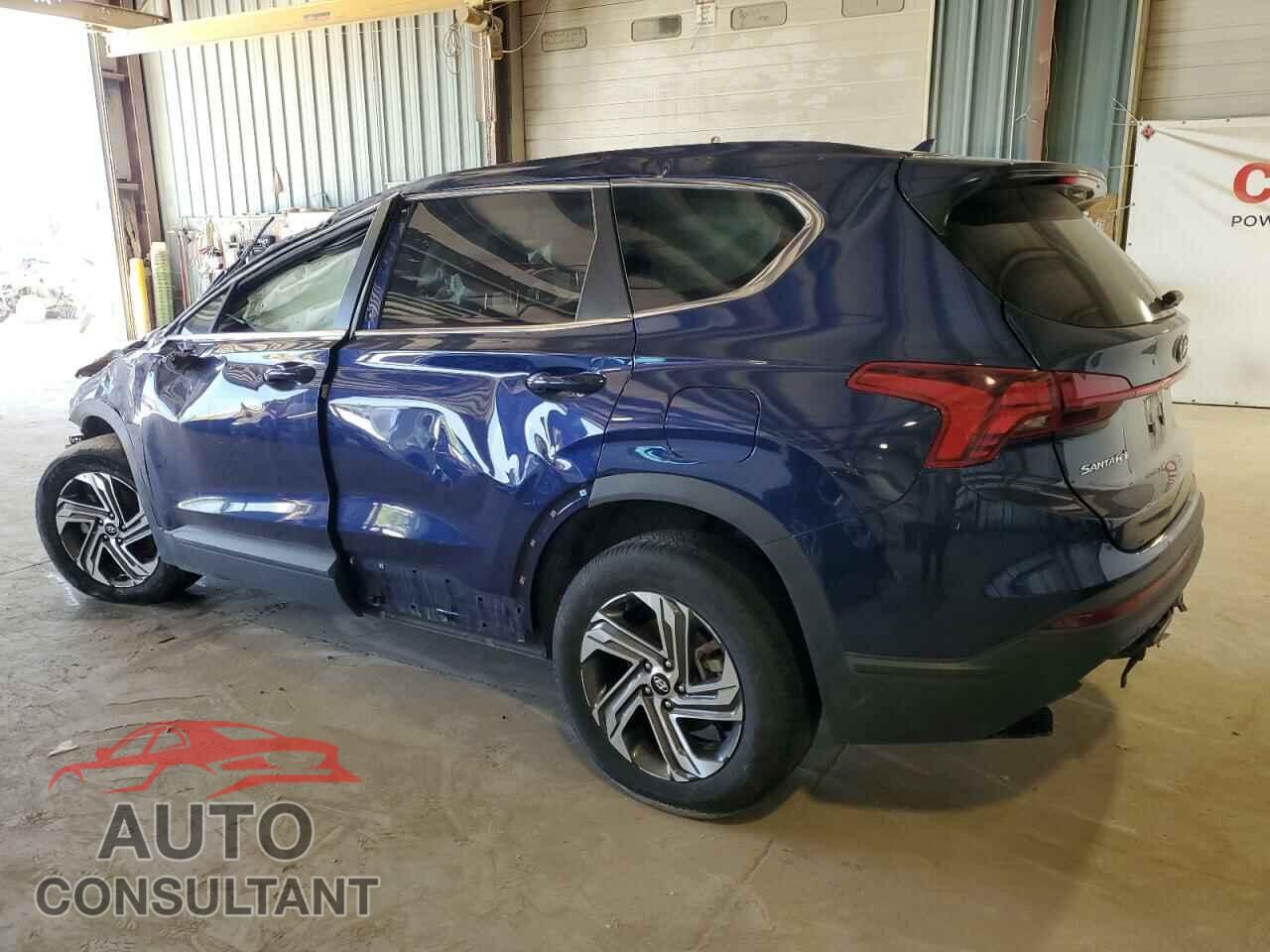 HYUNDAI SANTA FE 2023 - 5NMS14AJ2PH520540