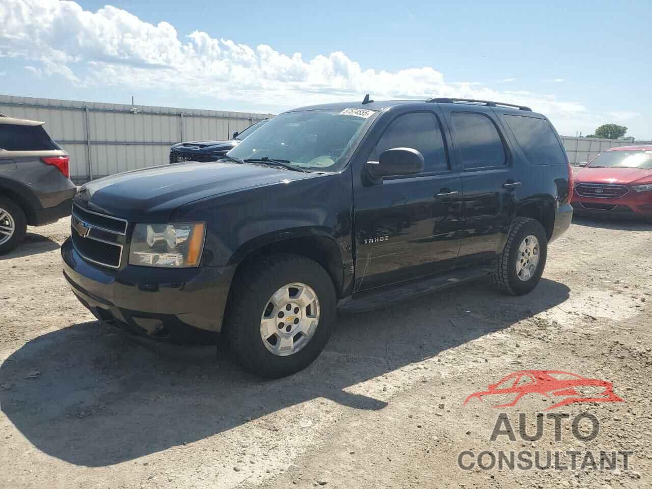 CHEVROLET TAHOE 2010 - 1GNUKAE06AR239275