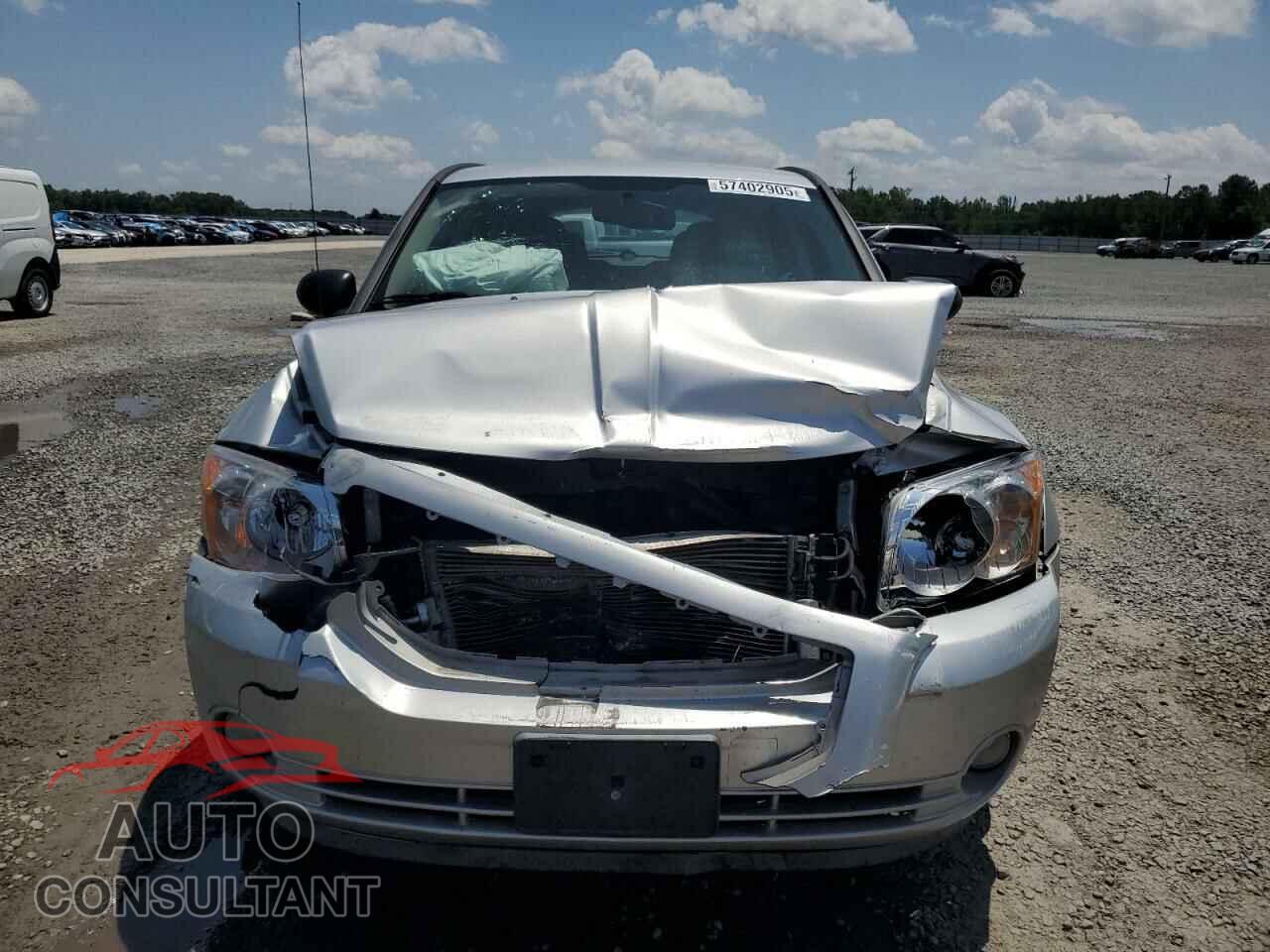 DODGE CALIBER 2012 - 1C3CDWDA7CD506319