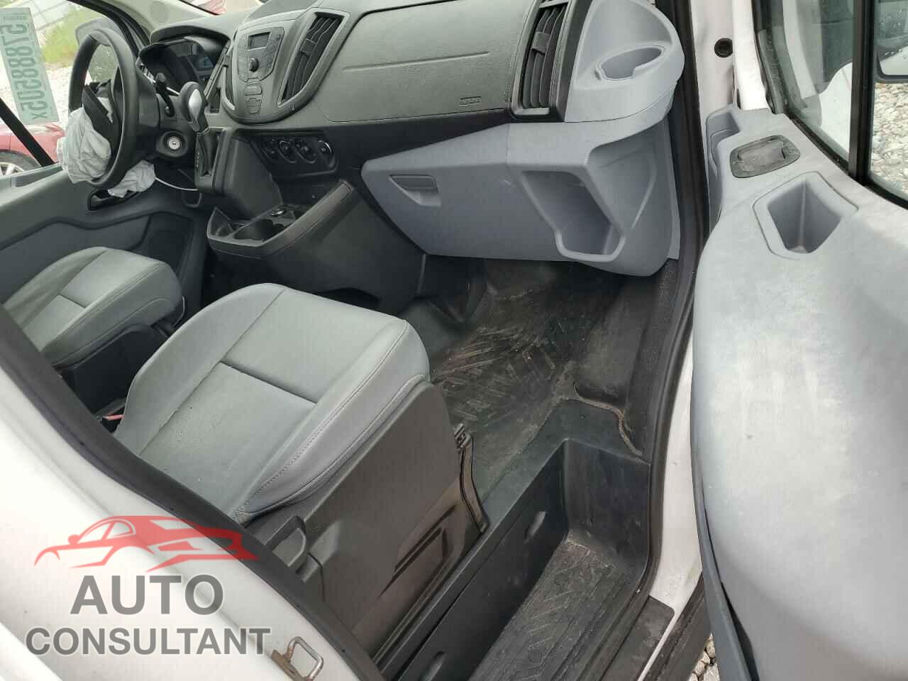 FORD TRANSIT 2015 - 1FTNR1CM2FKA52758