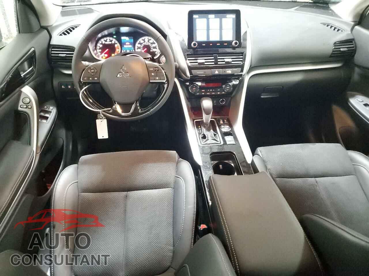 MITSUBISHI ECLIPSE 2025 - JA4ATWAA7SZ004366