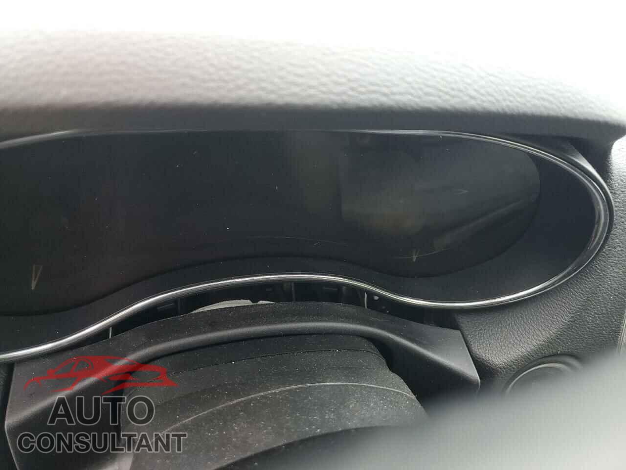 DODGE DURANGO 2016 - 1C4RDJDG6GC424655