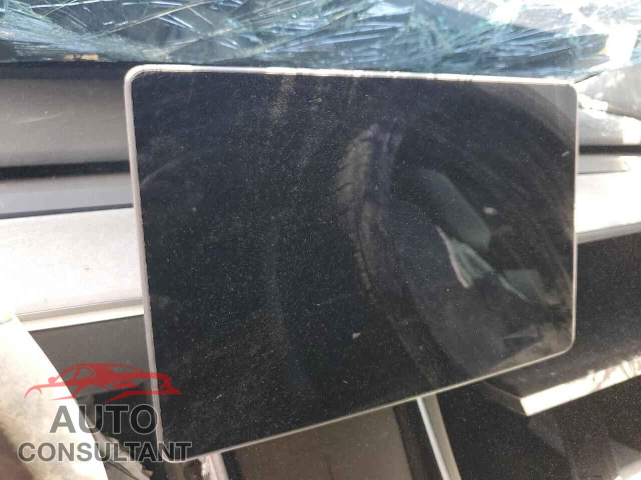 TESLA MODEL 3 2020 - 5YJ3E1EC0LF742797
