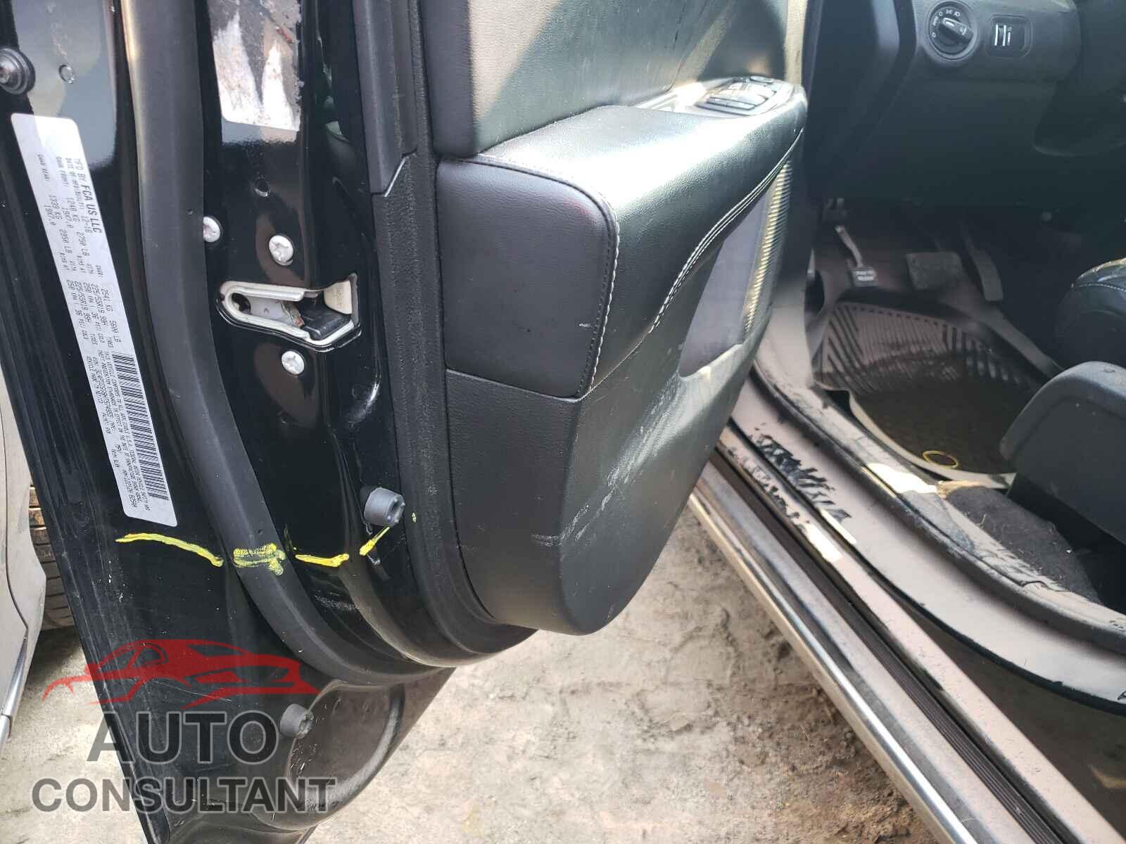 DODGE JOURNEY 2017 - 3C4PDDGG8HT574955
