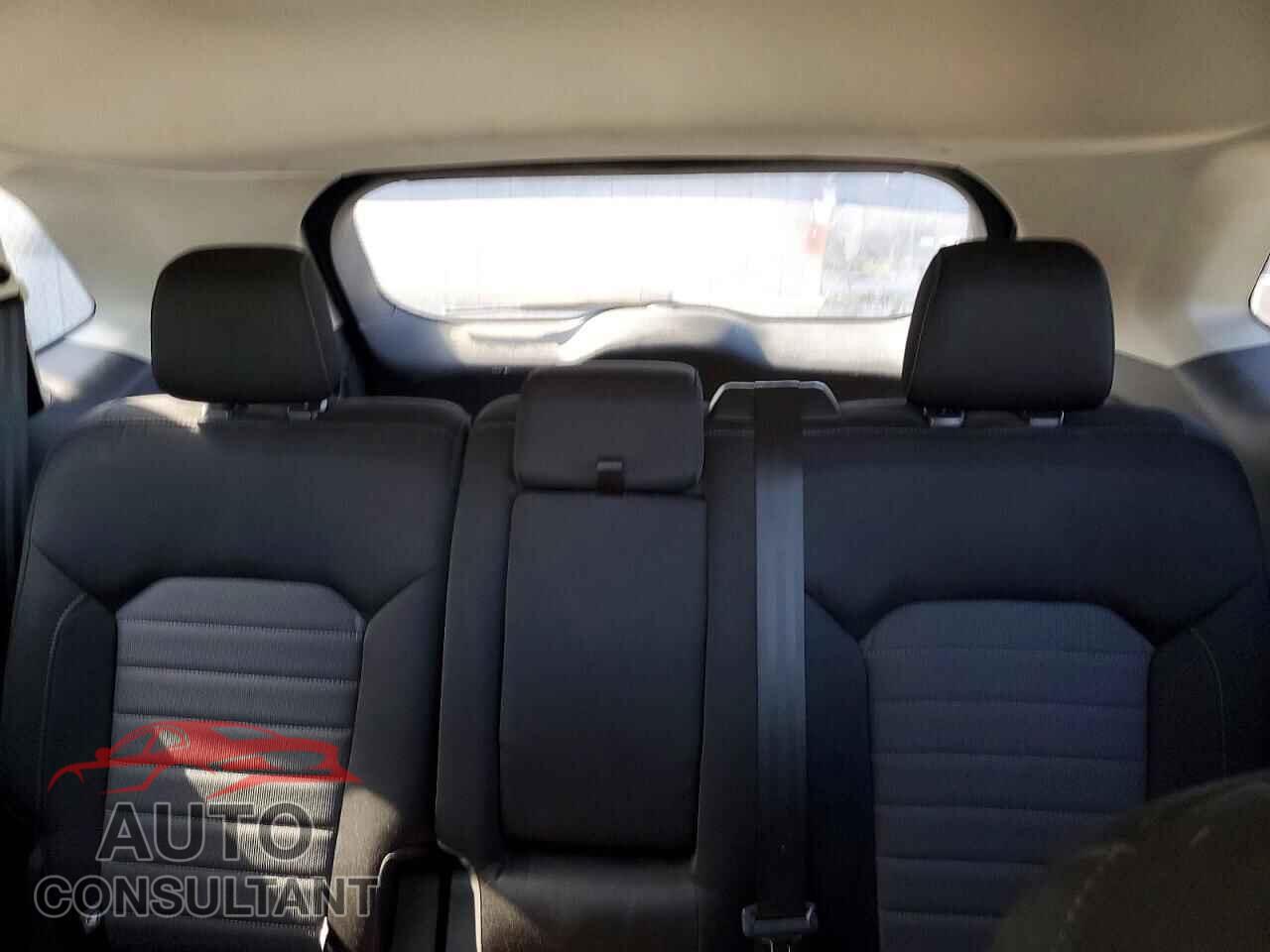 FORD EDGE 2017 - 2FMPK3G98HBB56906
