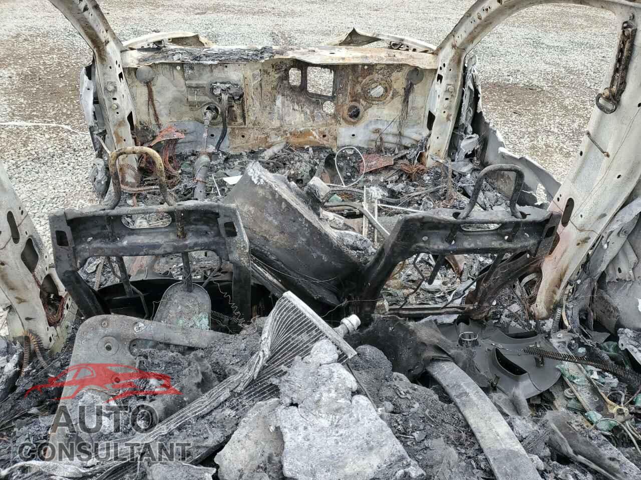 TESLA MODEL 3 2020 - 5YJ3E1EA8LF784858