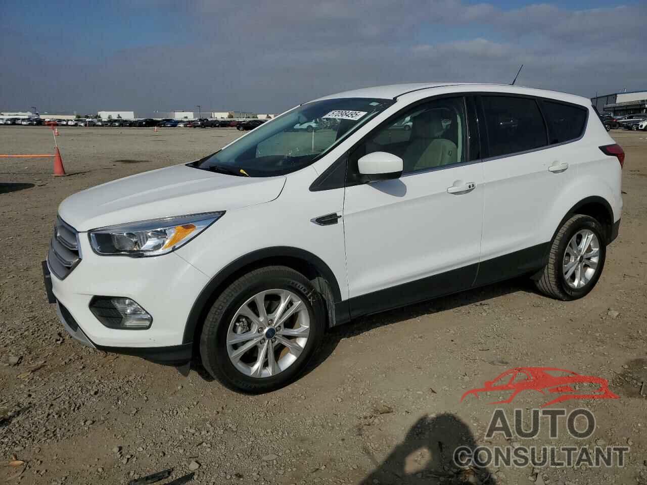 FORD ESCAPE 2019 - 1FMCU0GD0KUA50723