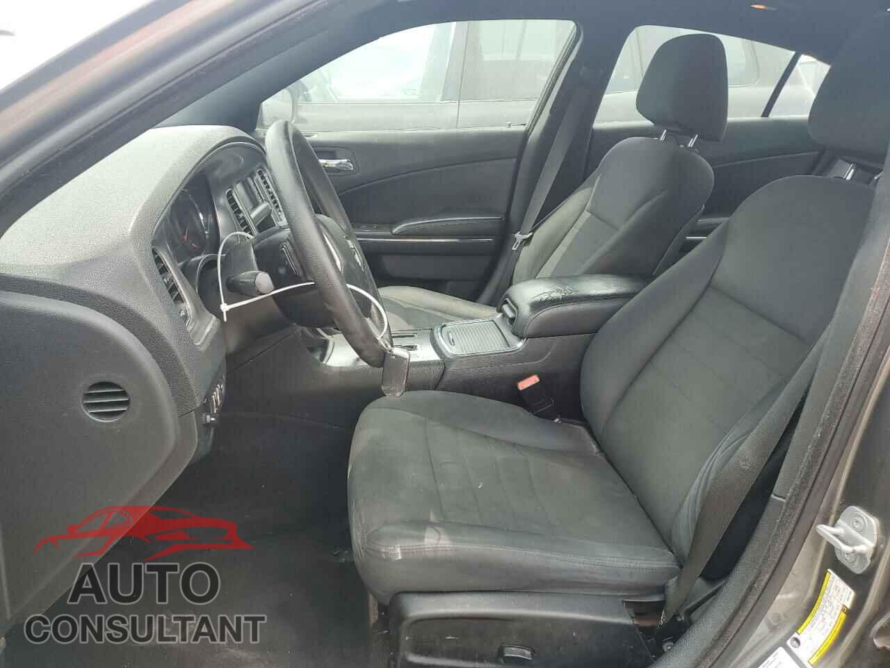 DODGE CHARGER 2011 - 2B3CL3CG5BH577380