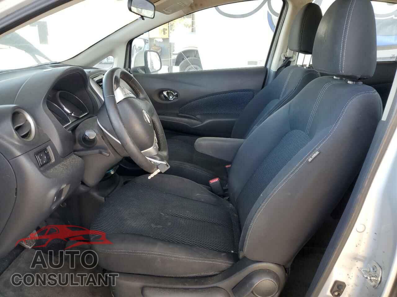NISSAN VERSA 2014 - 3N1CE2CP4EL364194