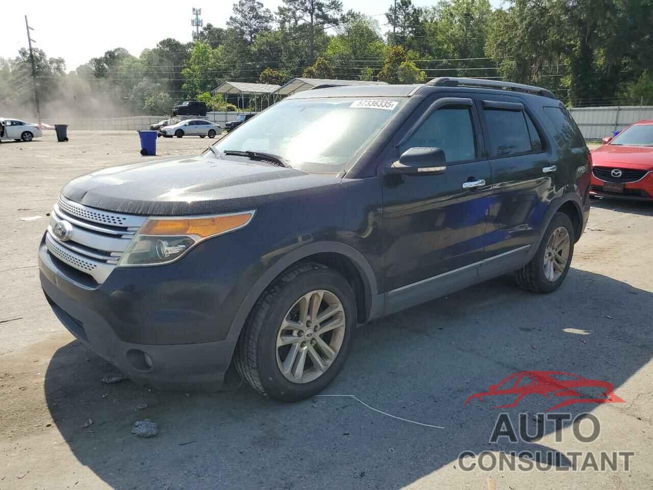 FORD EXPLORER 2013 - 1FM5K8D83DGC68824
