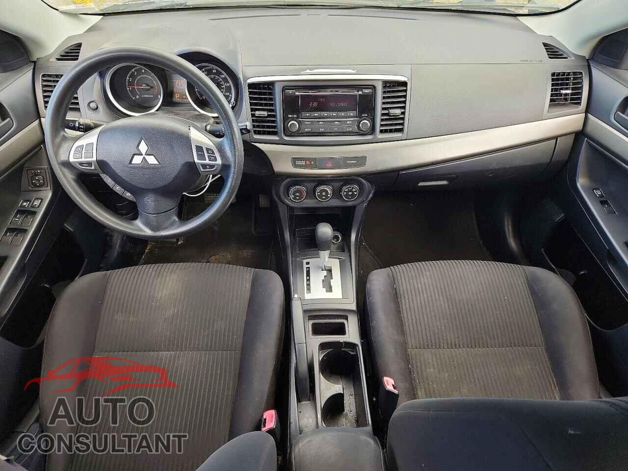 MITSUBISHI LANCER 2014 - JA32U2FU3EU020065