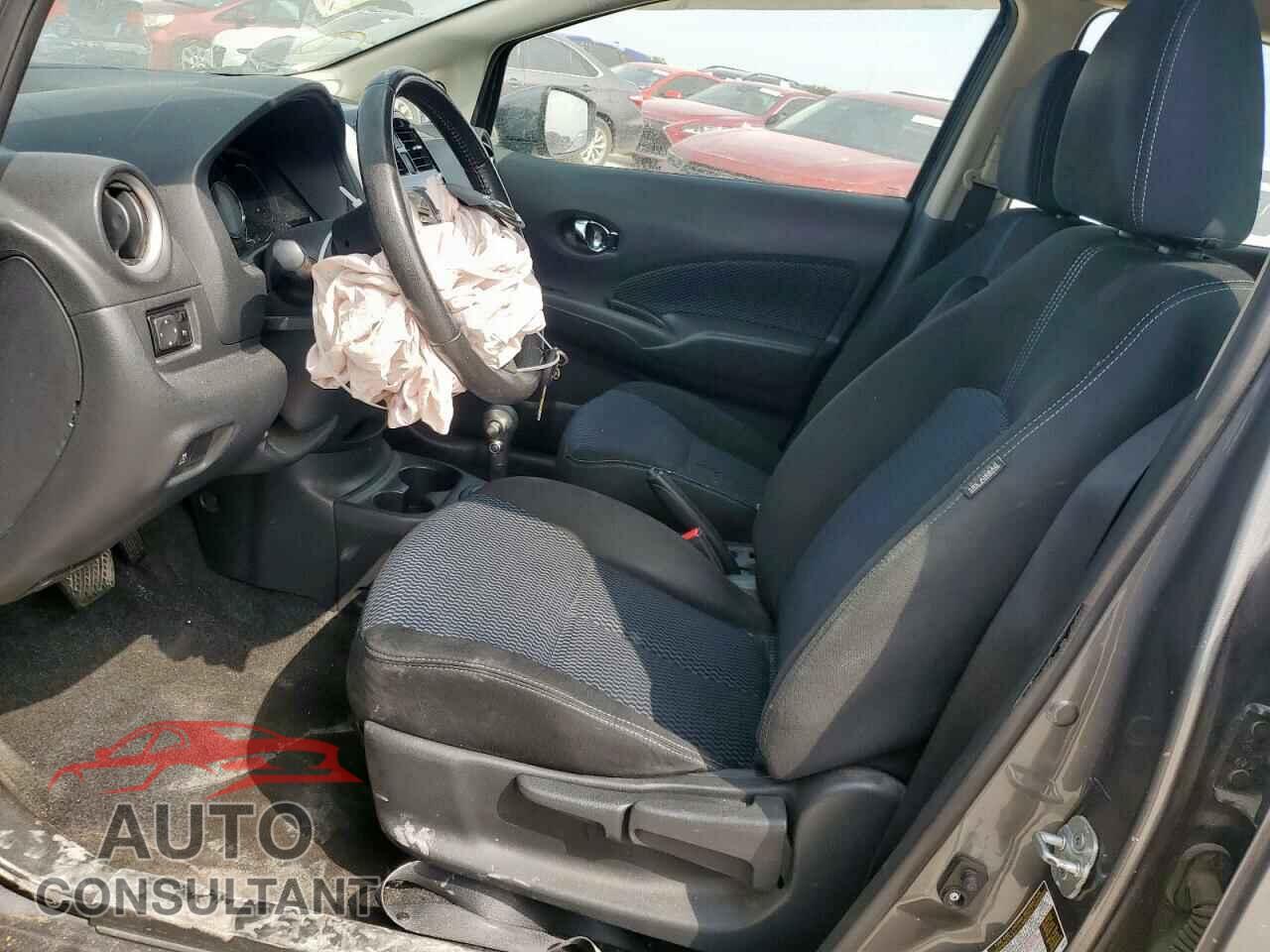 NISSAN VERSA 2016 - 3N1CE2CP5GL378043