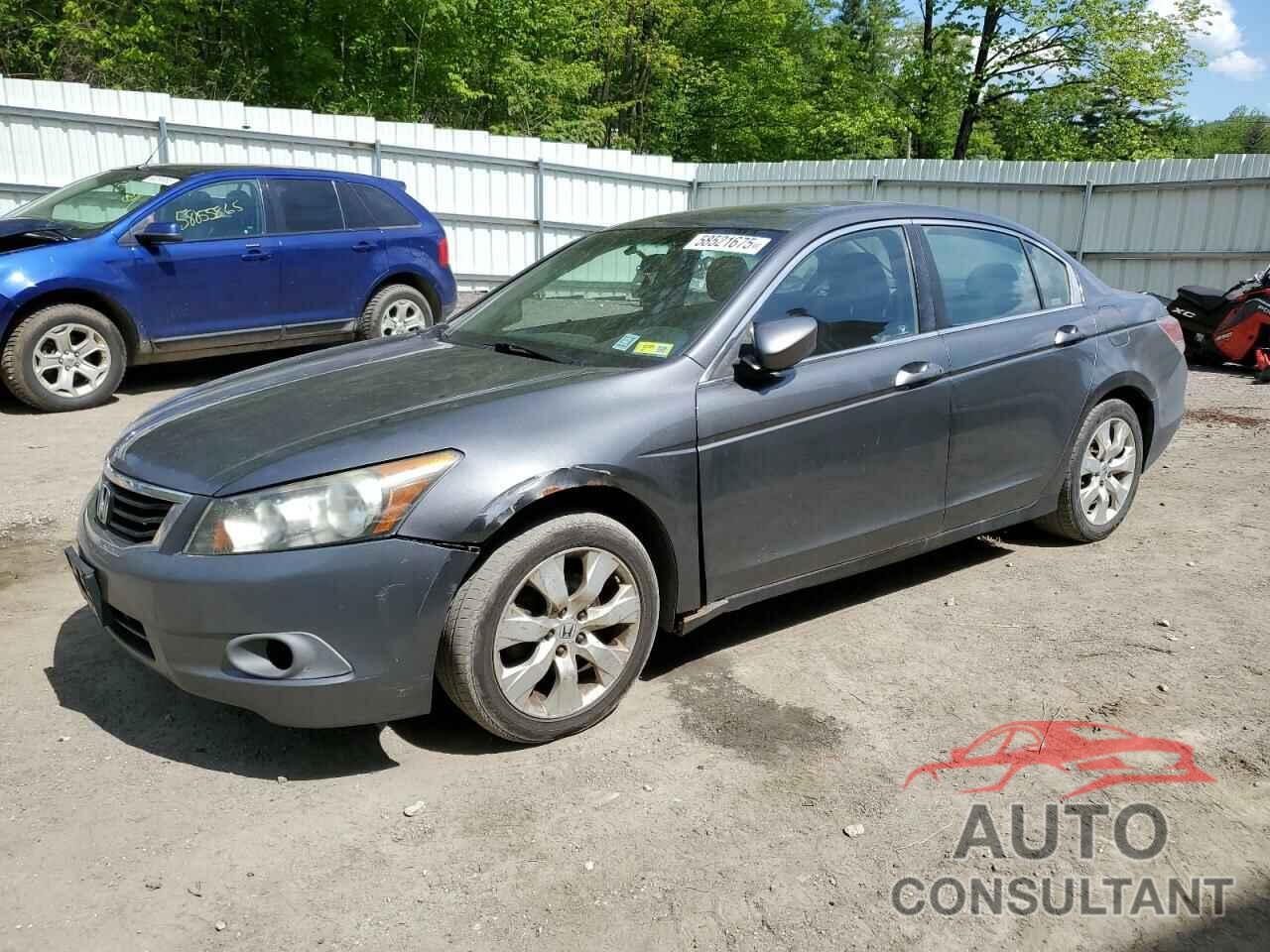 HONDA ACCORD 2009 - 1HGCP26719A017925