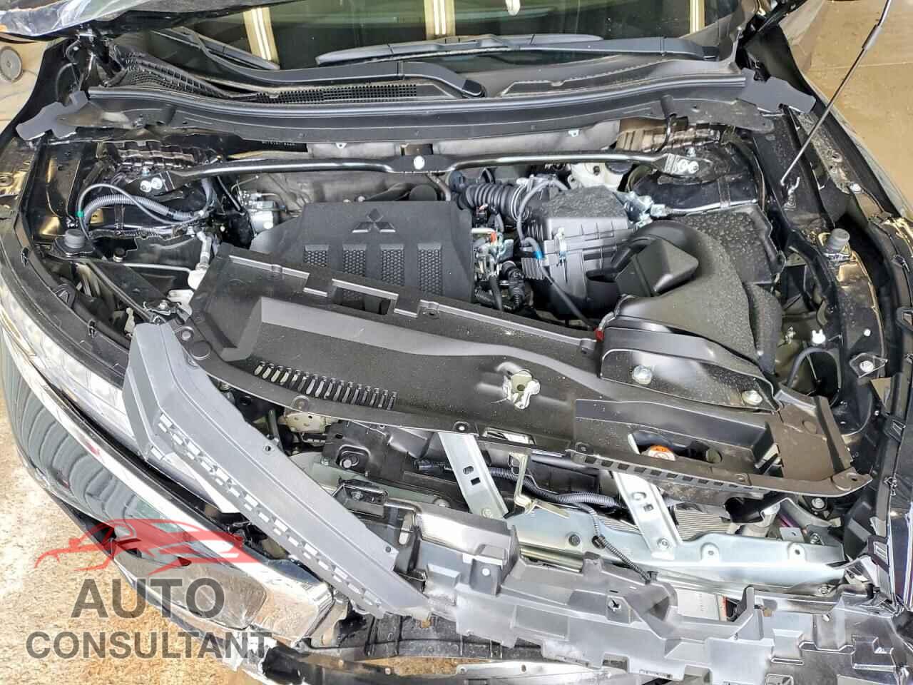MITSUBISHI ECLIPSE 2026 - JA4ATWAA7TZ015224