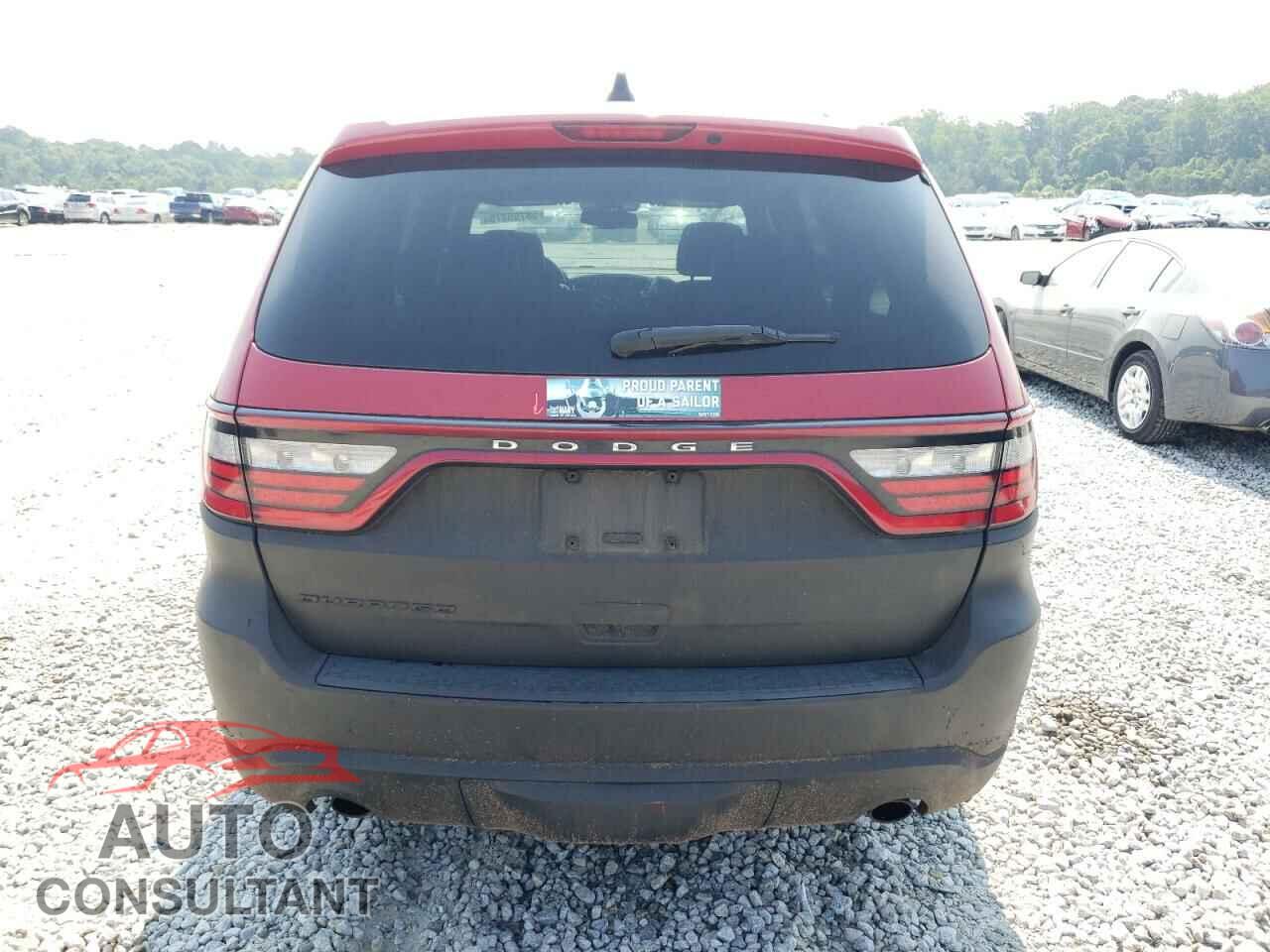 DODGE DURANGO 2014 - 1C4RDHAG4EC979565