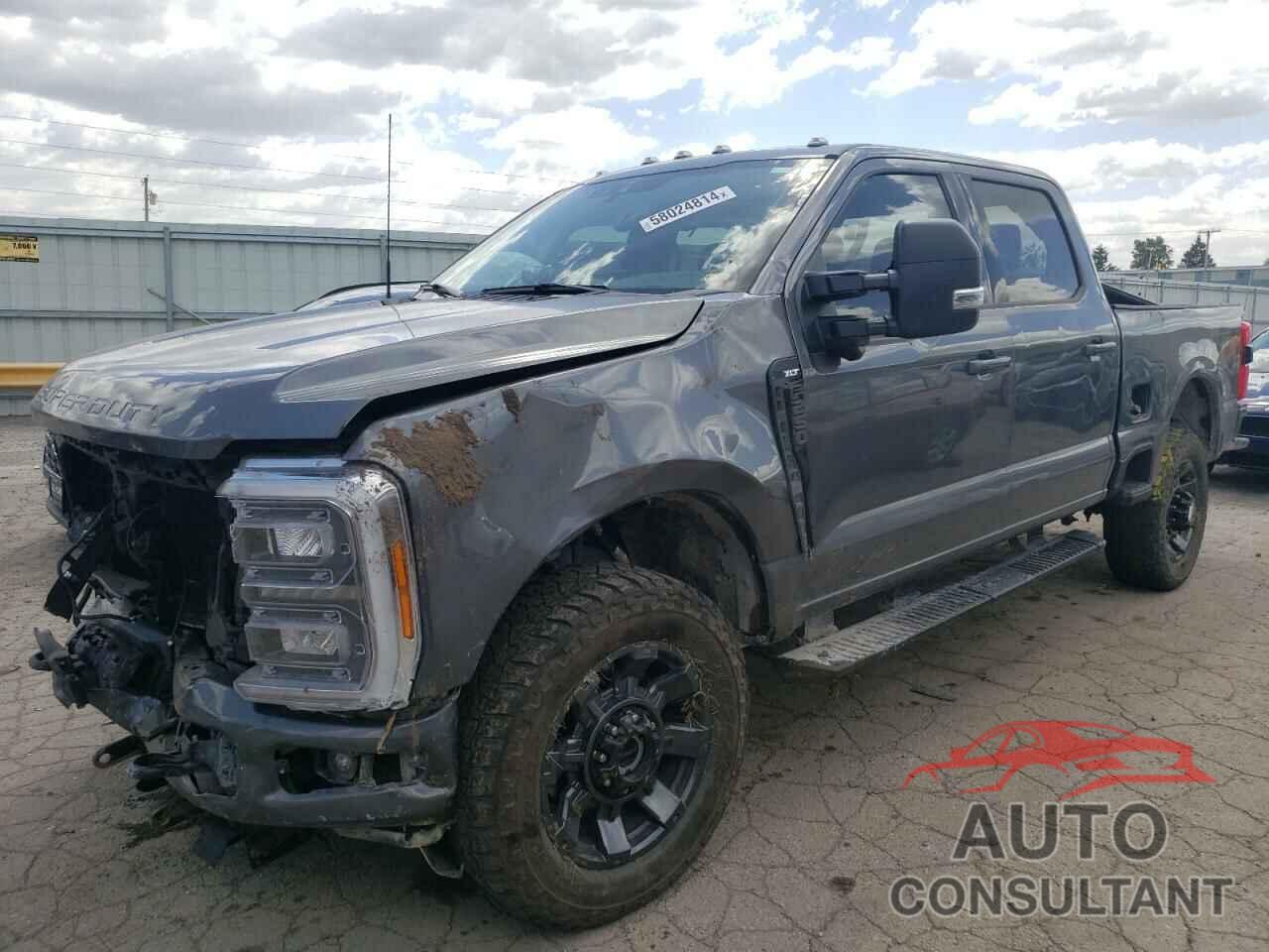 FORD F250 2023 - 1FT8W2BN5PEC97799