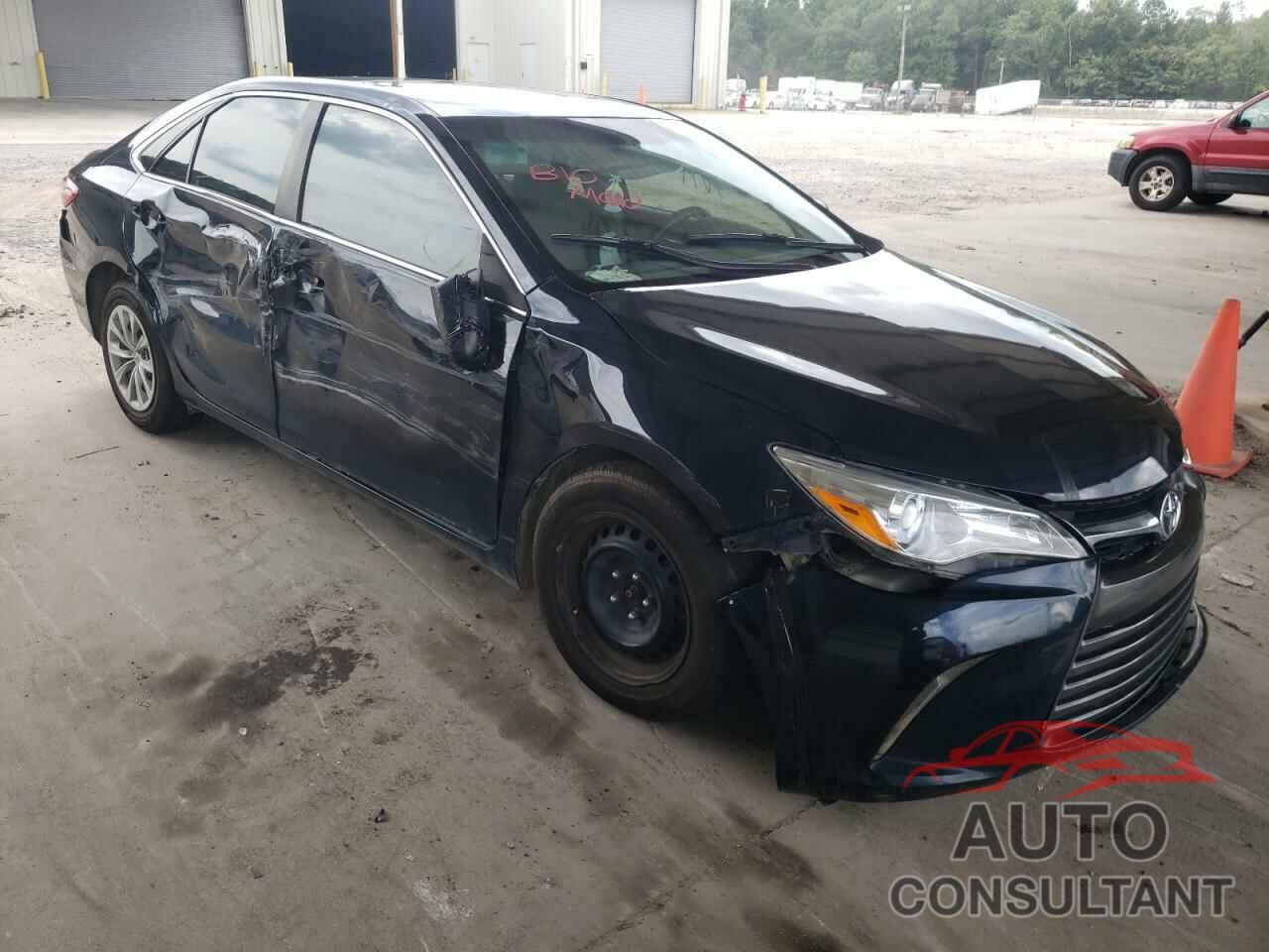 TOYOTA CAMRY 2017 - 4T1BF1FK1HU329618