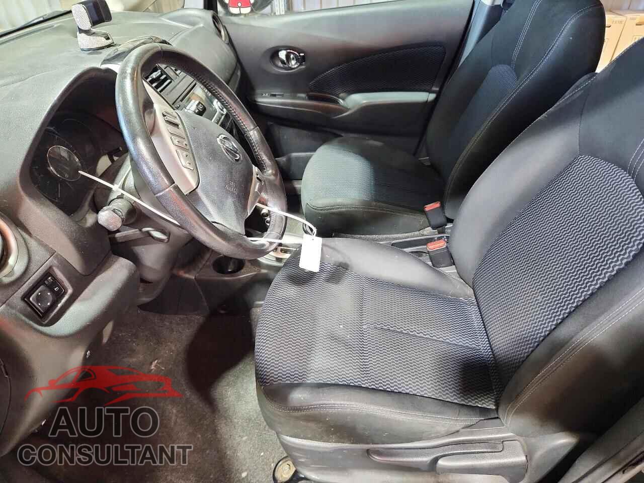 NISSAN VERSA 2017 - 3N1CE2CP3HL369651