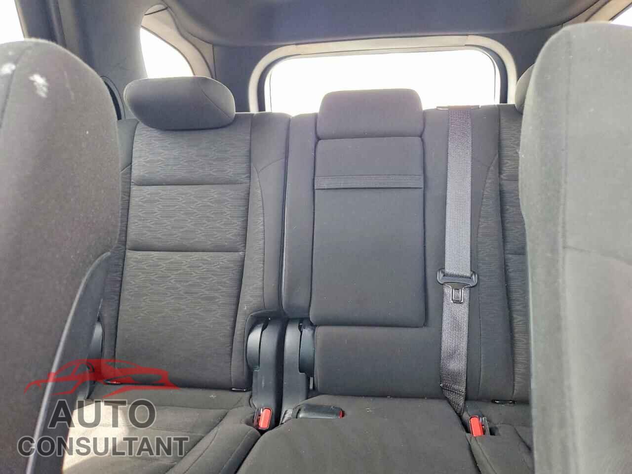 DODGE DURANGO 2023 - 1C4RDHAG6PC635481