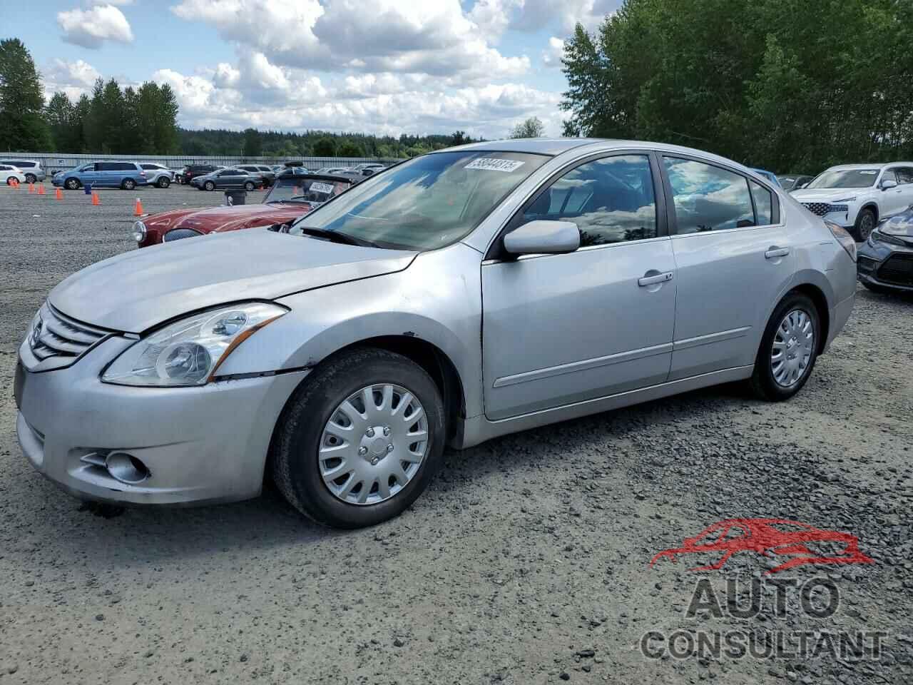 NISSAN ALTIMA 2011 - 1N4AL2AP5BN478736