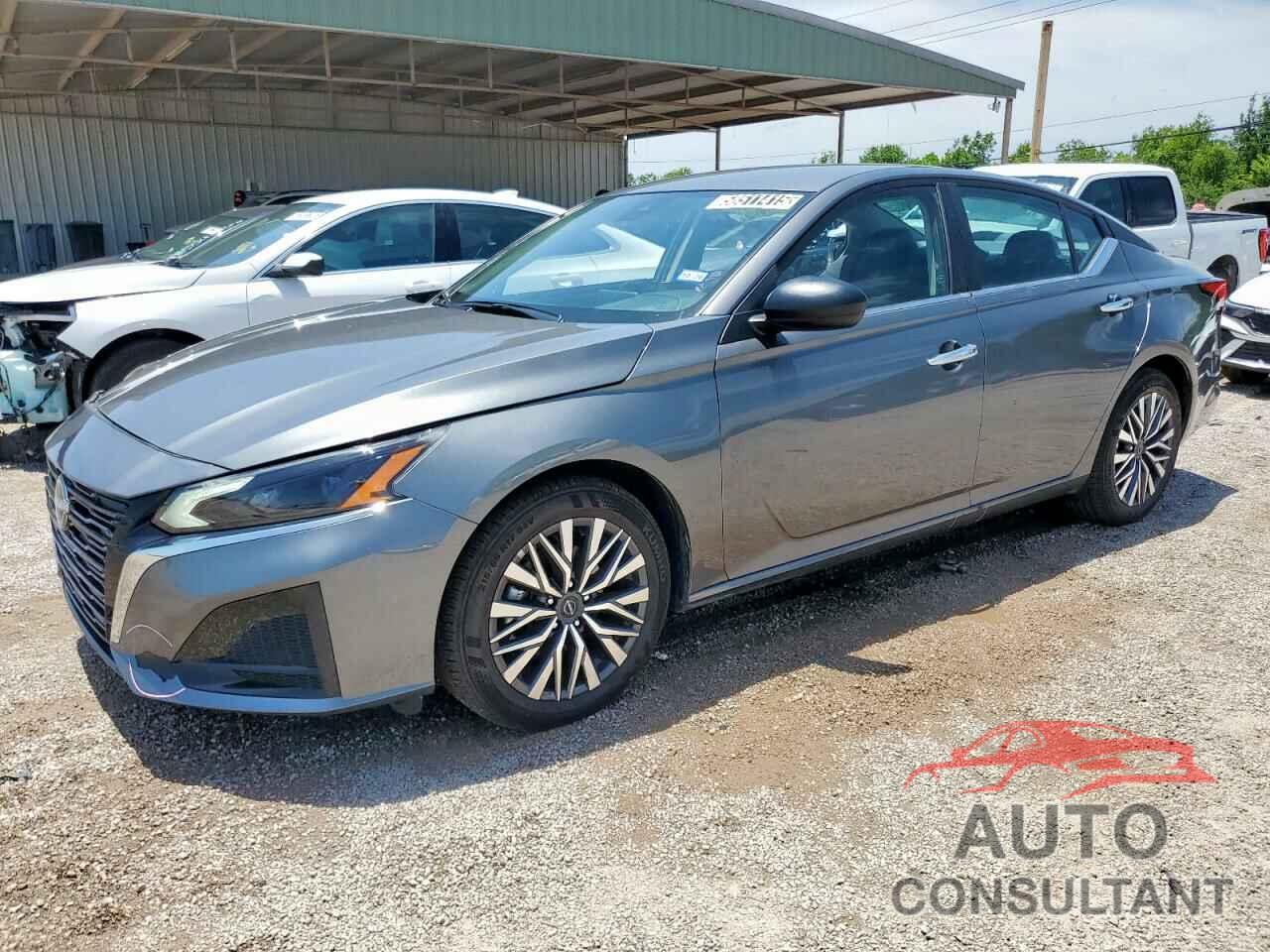 NISSAN ALTIMA 2025 - 1N4BL4DV4SN338879