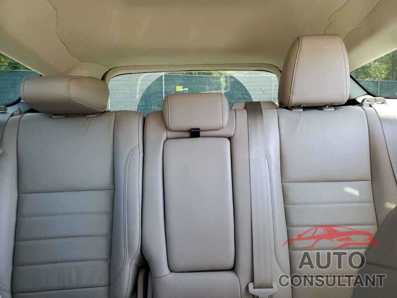FORD ESCAPE 2016 - 1FMCU9JX0GUC57191