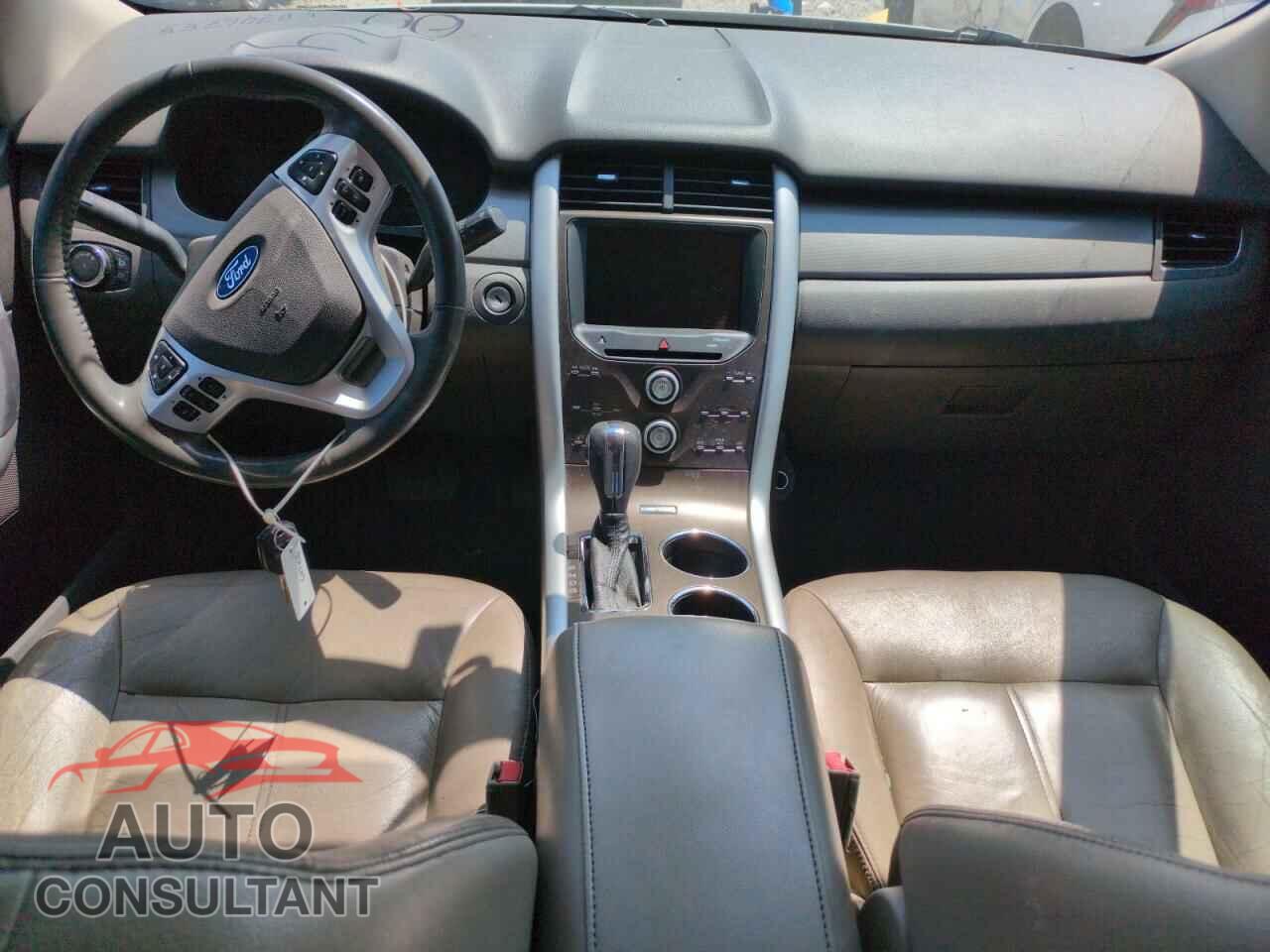 FORD EDGE 2013 - 2FMDK4JC5DBA64109