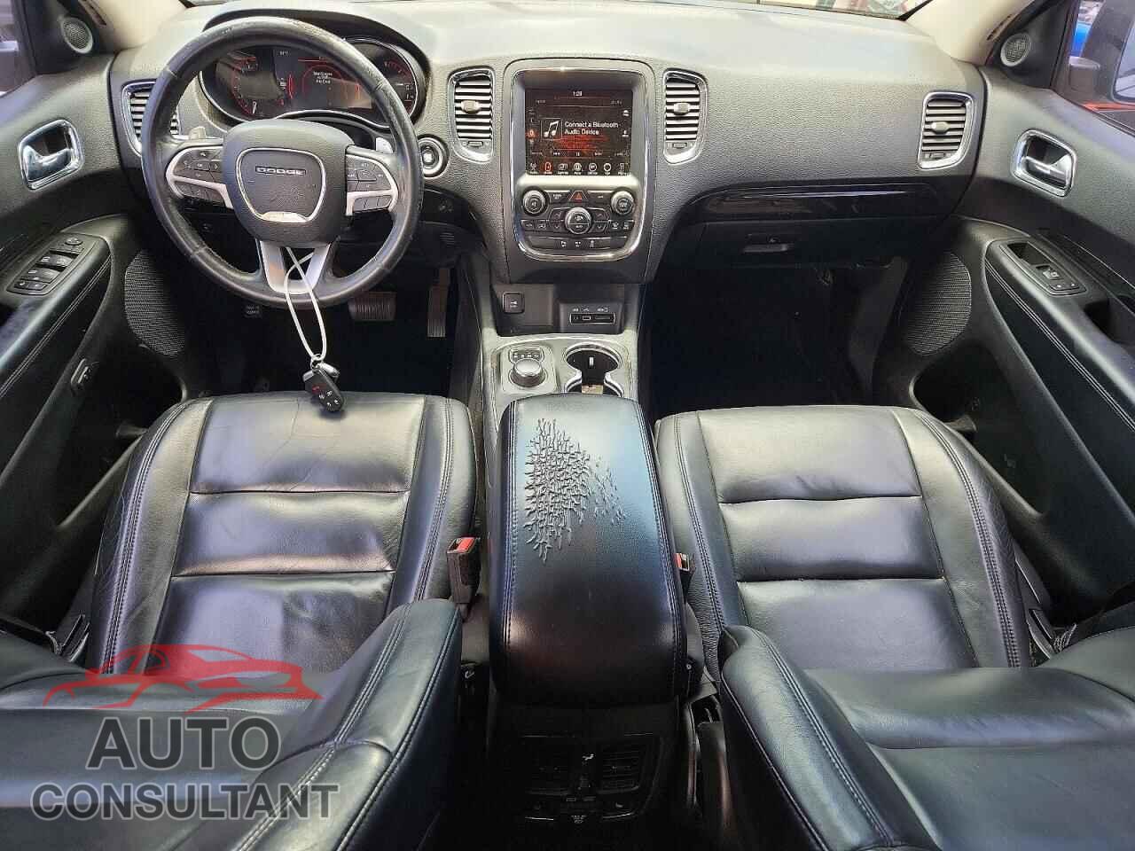 DODGE DURANGO 2014 - 1C4RDHDGXEC305027