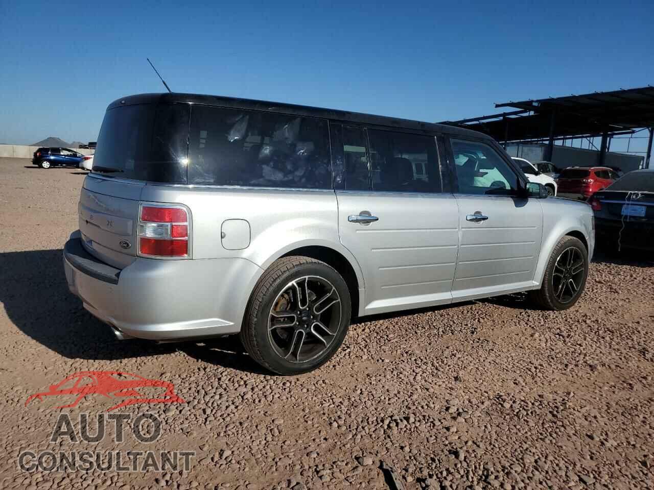 FORD FLEX 2015 - 2FMGK5C81FBA22261