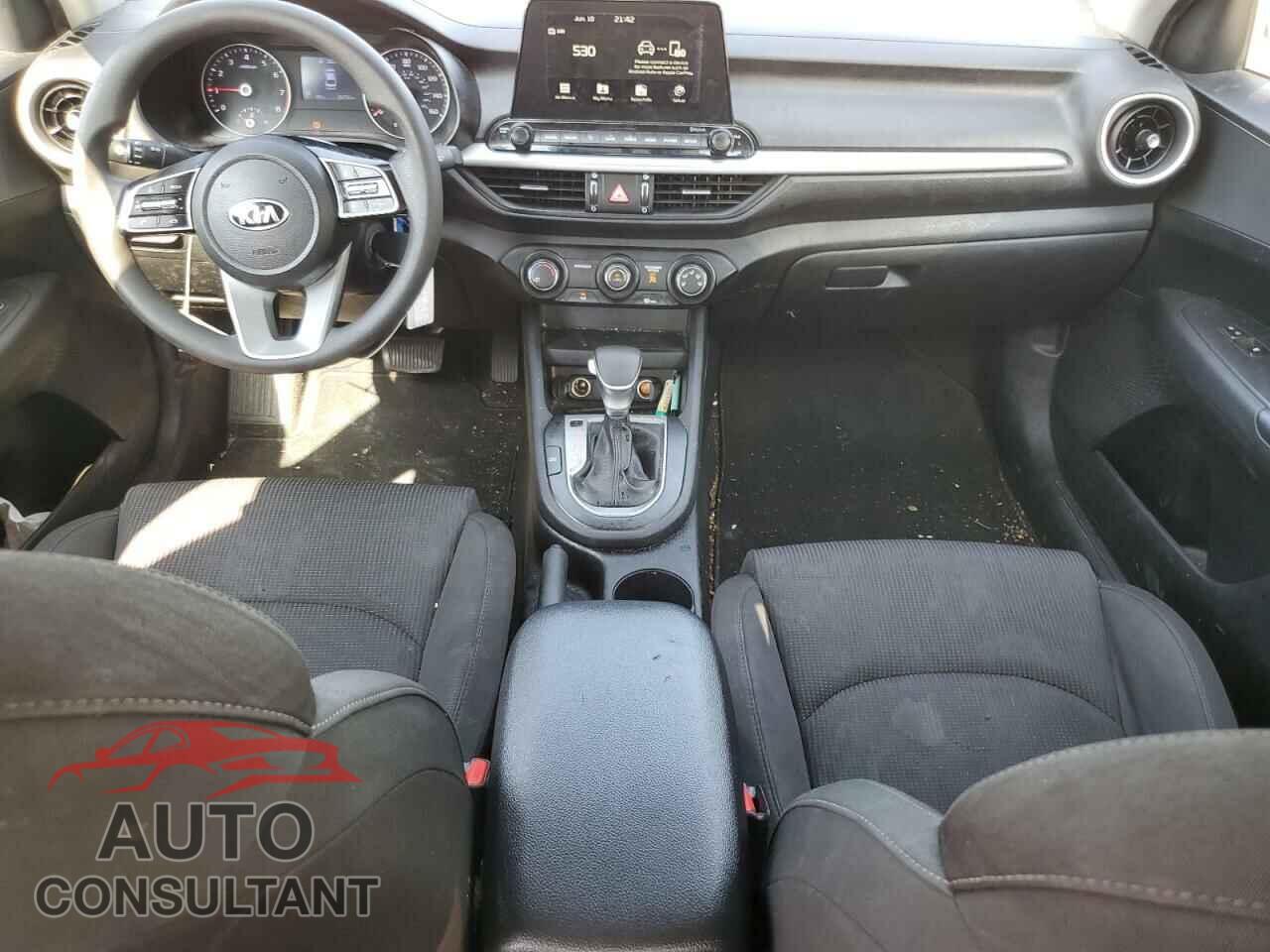 KIA FORTE 2020 - 3KPF24AD7LE176276