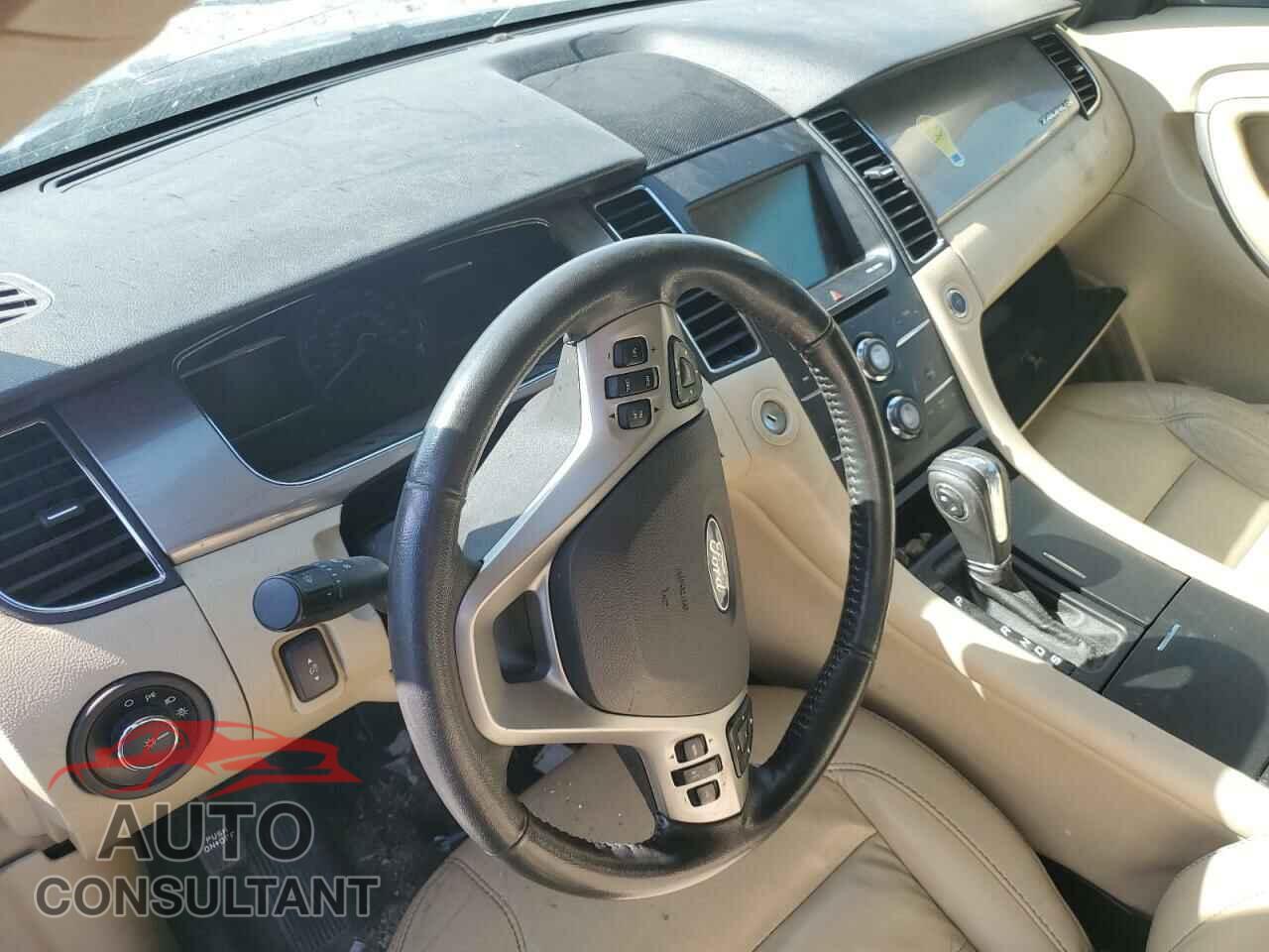 FORD TAURUS 2013 - 1FAHP2E87DG206847