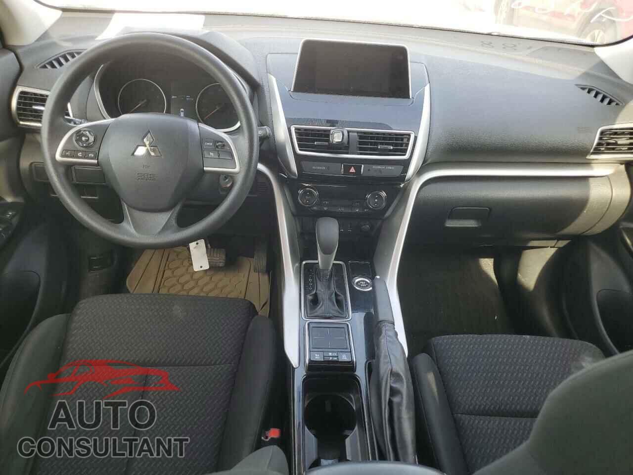MITSUBISHI ECLIPSE 2019 - JA4AT4AA6KZ046502