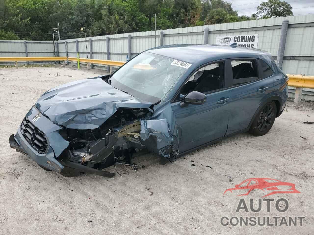 HONDA HR-V 2024 - 3CZRZ1H52RM752760