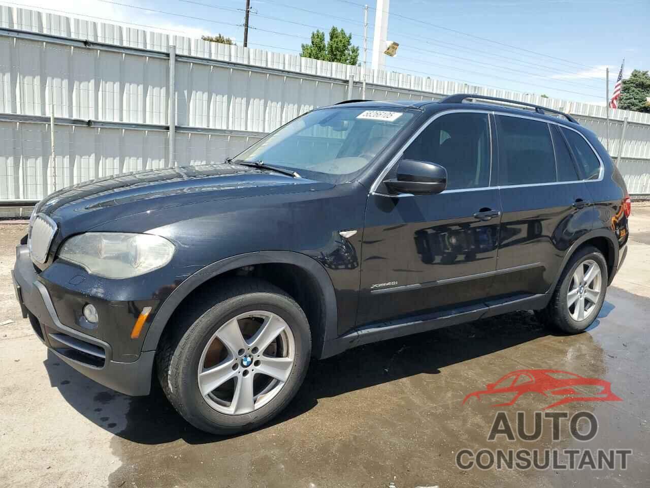 BMW X5 2009 - 5UXFE83519L309729