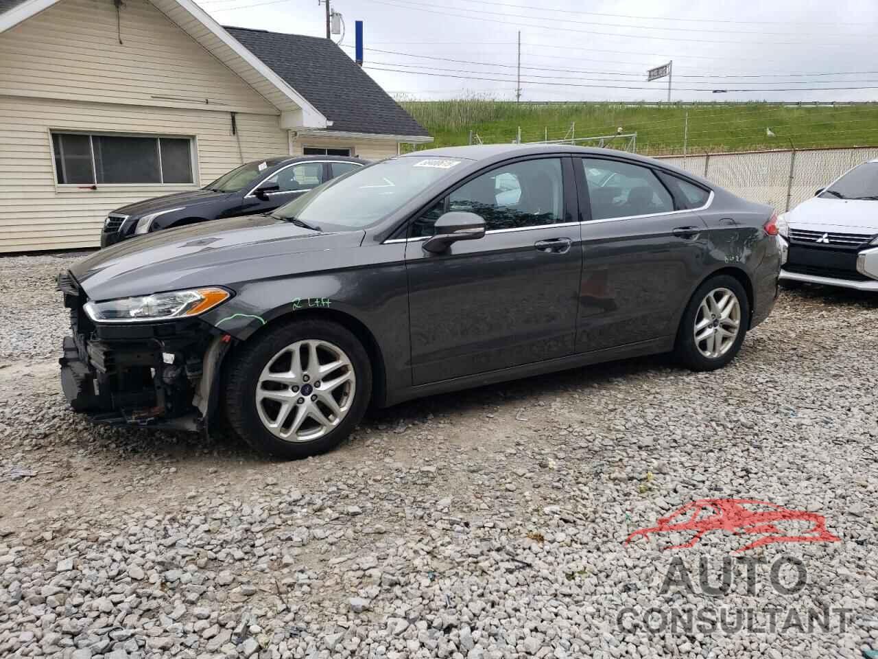 FORD FUSION 2015 - 3FA6P0H72FR232427