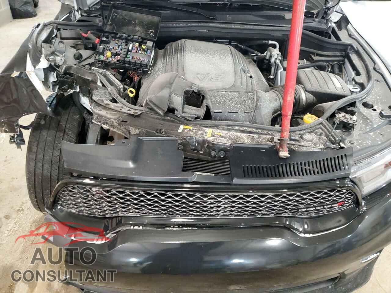 DODGE DURANGO 2023 - 1C4SDJFT7PC638694