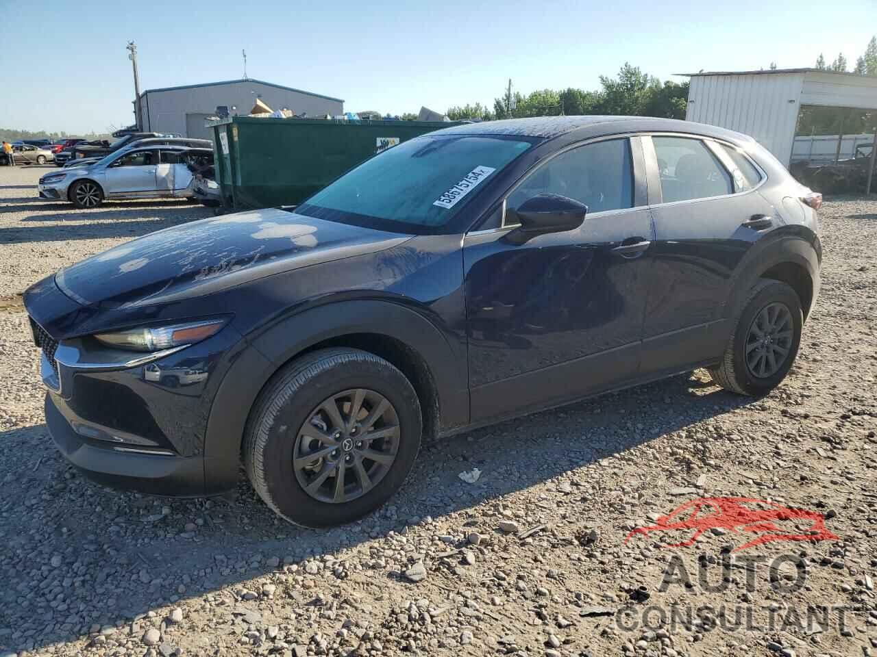 MAZDA CX30 2023 - 3MVDMBAM3PM538152