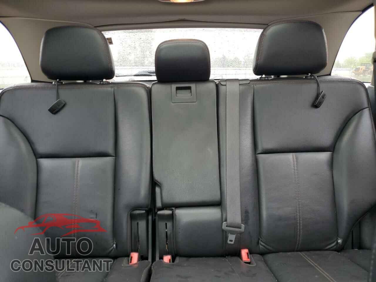 FORD EDGE 2013 - 2FMDK4JC1DBB51568