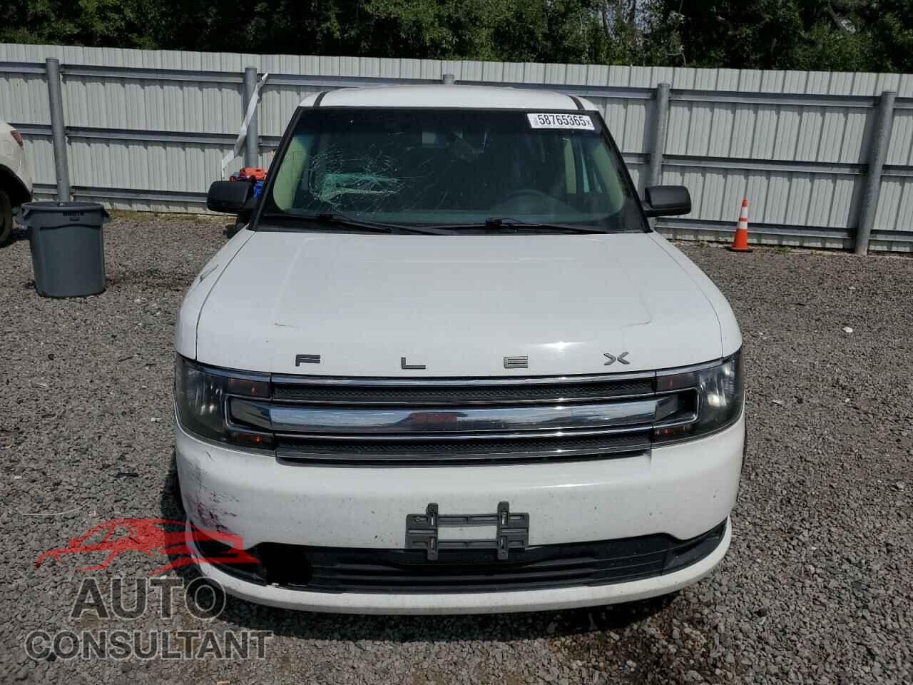 FORD FLEX 2014 - 2FMGK5B82EBD20818