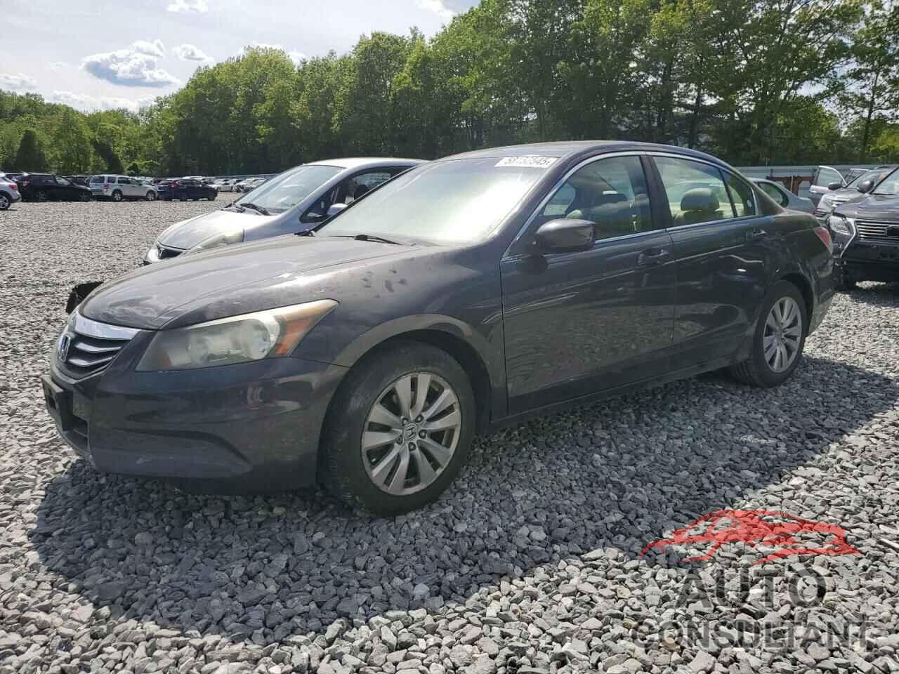 HONDA ACCORD 2012 - 1HGCP2F88CA081525