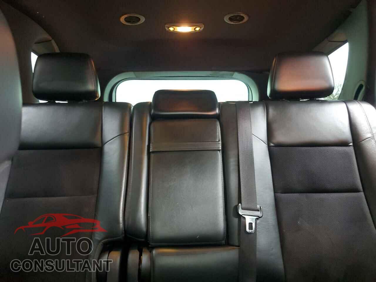 DODGE DURANGO 2015 - 1C4RDHAG1FC100735