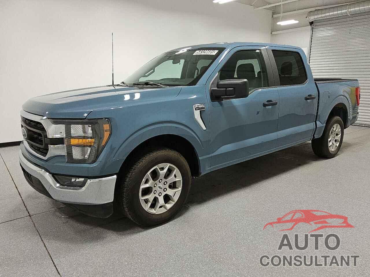 FORD F-150 2023 - 1FTEW1C89PKE14033
