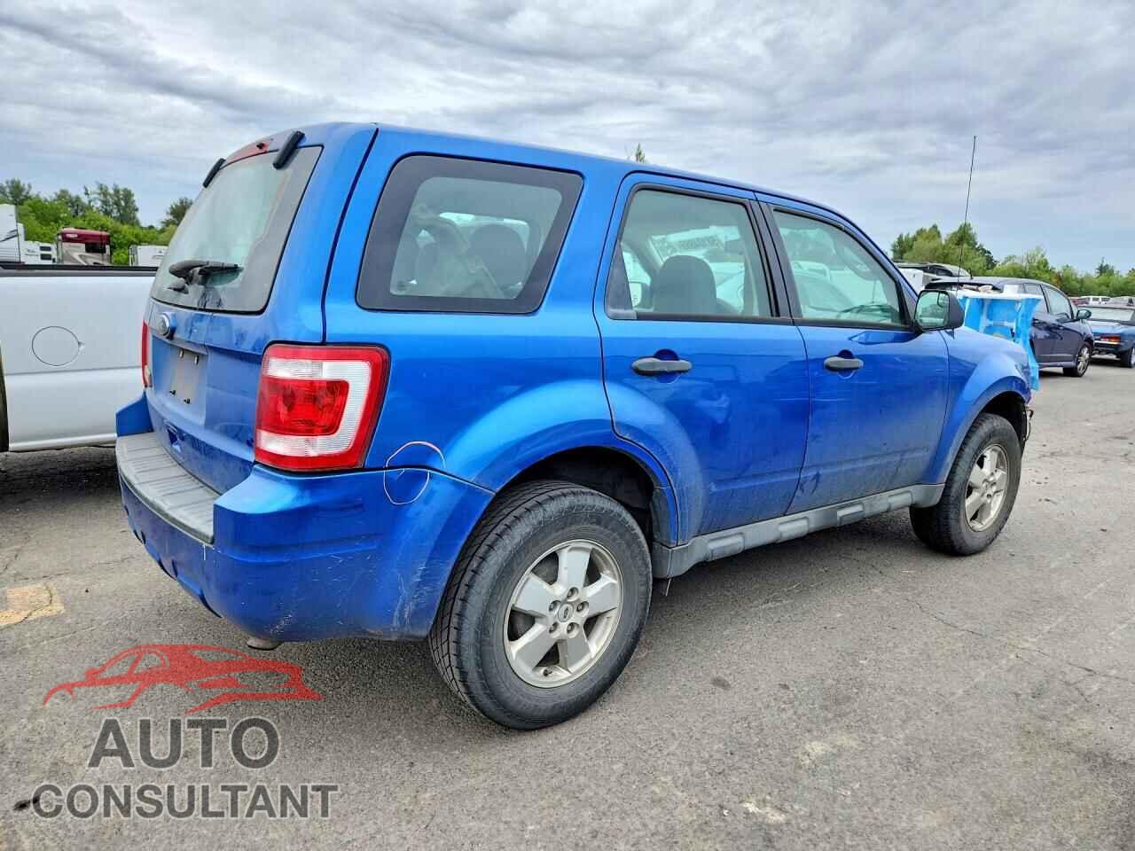 FORD ESCAPE 2012 - 1FMCU0C79CKC29355