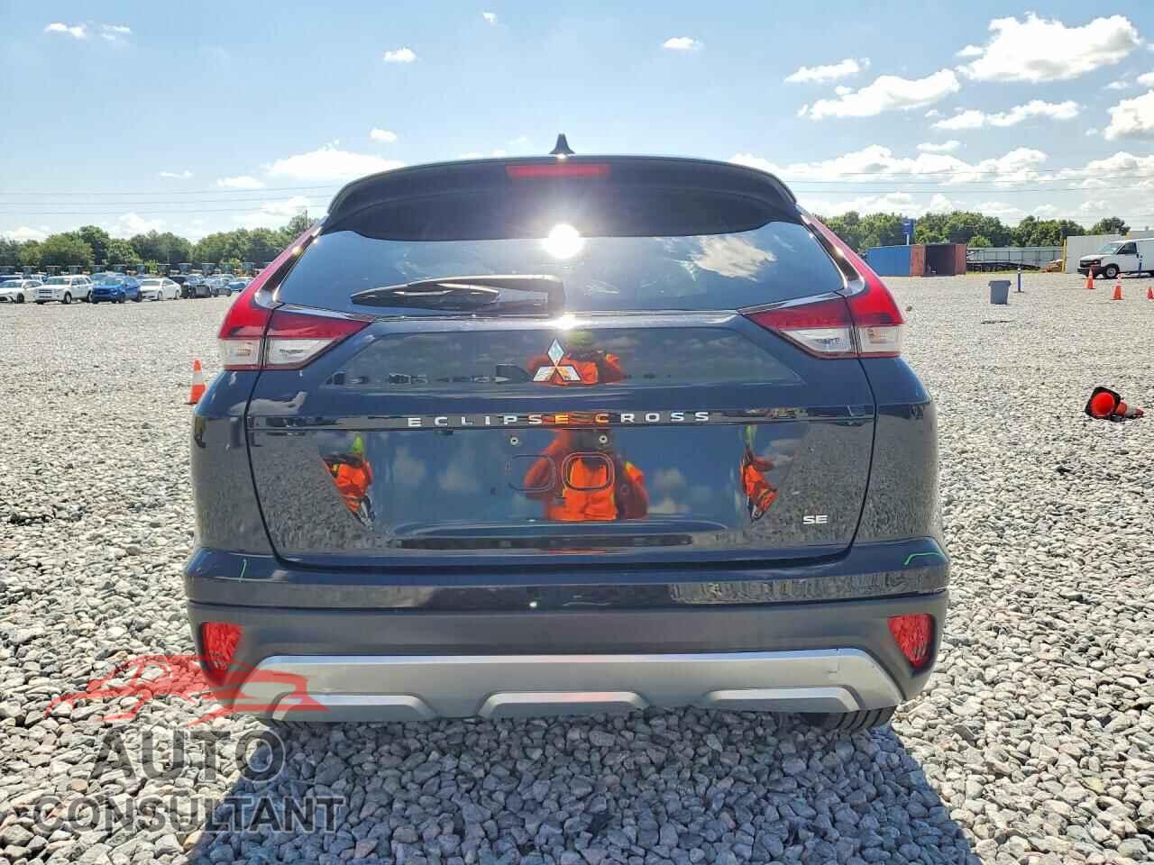 MITSUBISHI ECLIPSE 2024 - JA4ATWAAXRZ001035