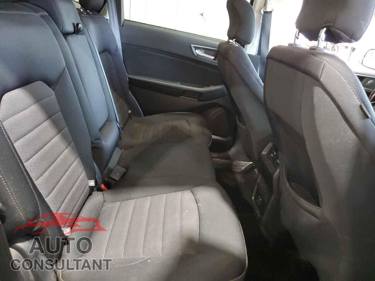 FORD EDGE 2017 - 2FMPK4G97HBB82175